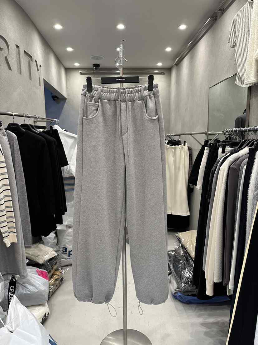 CELEBRITY-A東大門代購女裝新款職業休閑熱賣時尚休閑褲CELEBRITY-A休閑褲