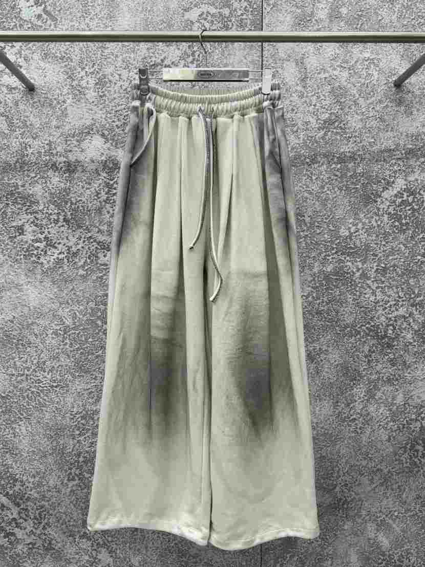 BADCALM韓國直郵女裝新款時尚26春夏熱賣職業真品推薦休閑褲BADCALM休閑褲