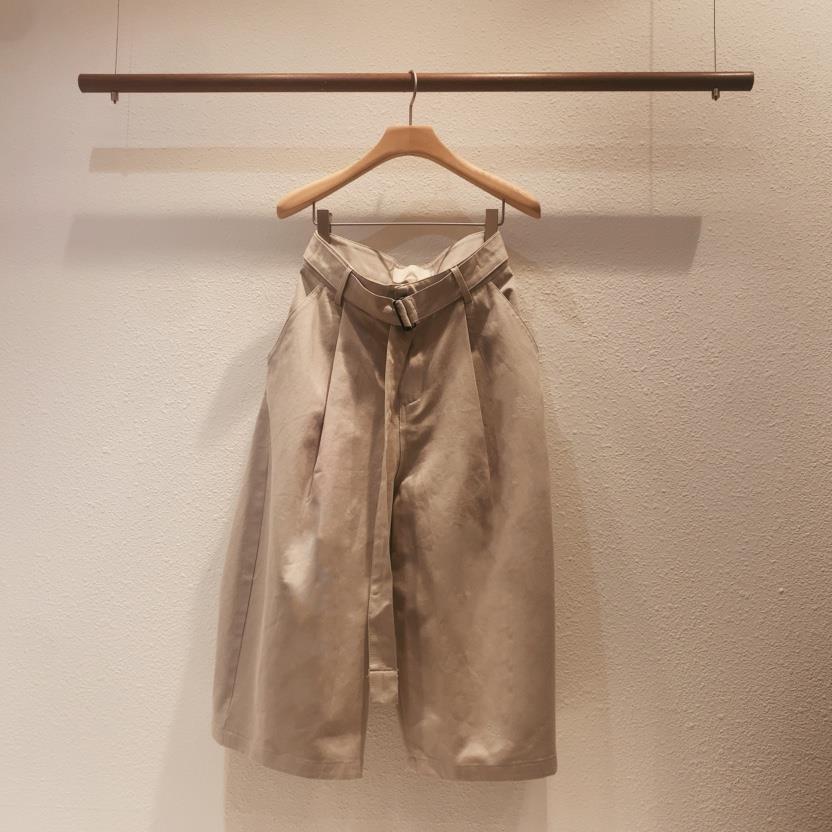 DARLUZ_MI韓國代購女士新款真品26春夏時尚推薦人氣休閑褲DARLUZ_MI休閑褲