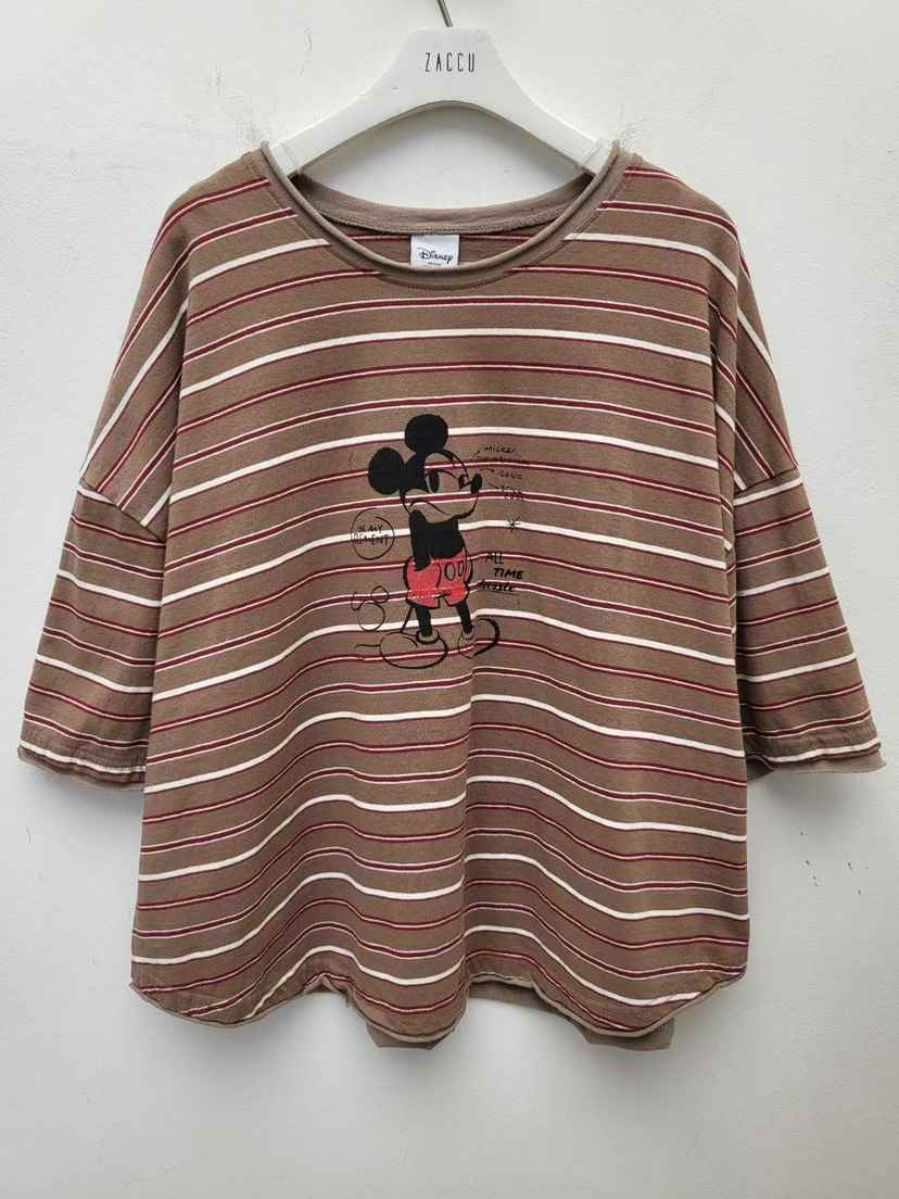 ZACCU韓國代購女裝新品職業推薦時尚26春夏熱賣休閑人氣T恤ZACCUT恤