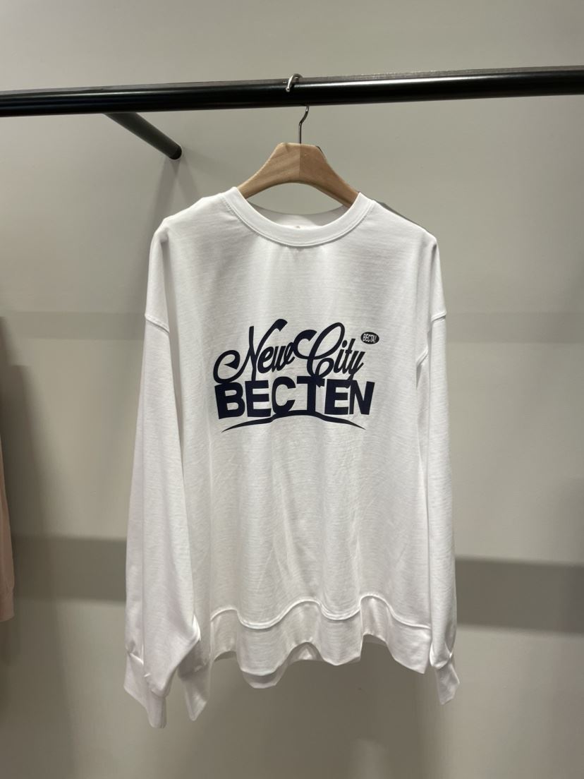 ORMORE東大門實拍女裝新款真品熱賣26春夏職業時尚推薦衛衣ORMORE衛衣