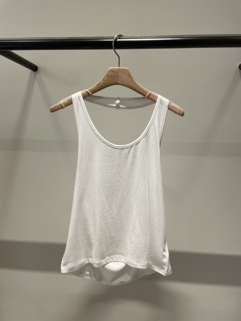 ORMORE東大門直郵女士新品職業推薦真品時尚休閑吊帶背心ORMORE吊帶/背心