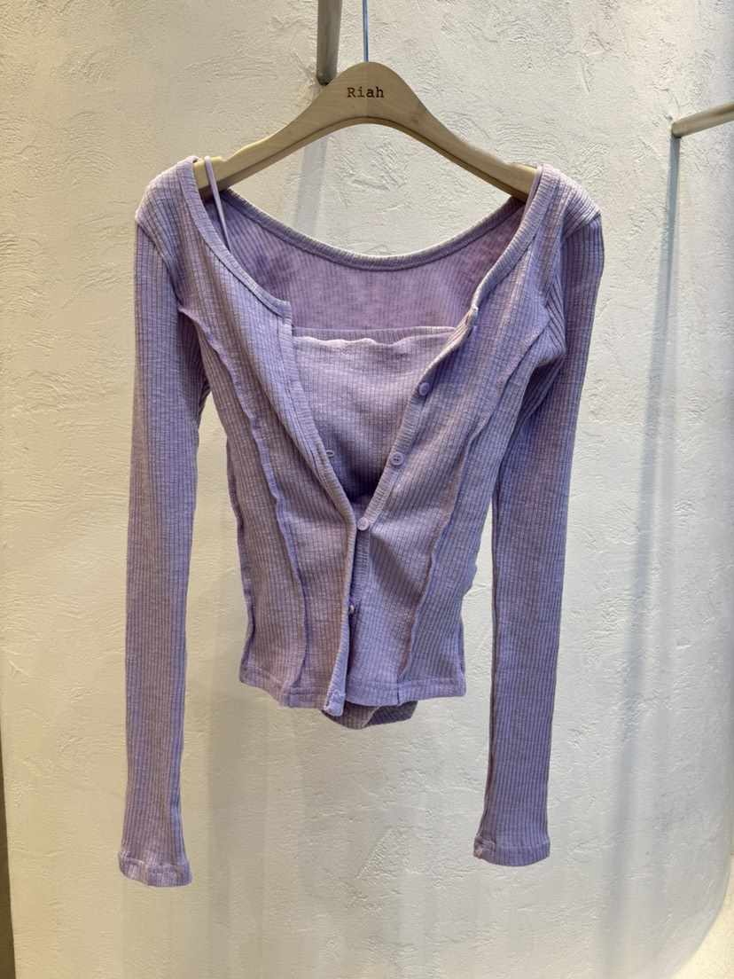 RIAH東大門直郵女士新品休閑真品時尚推薦人氣26春夏套裝RIAH套裝