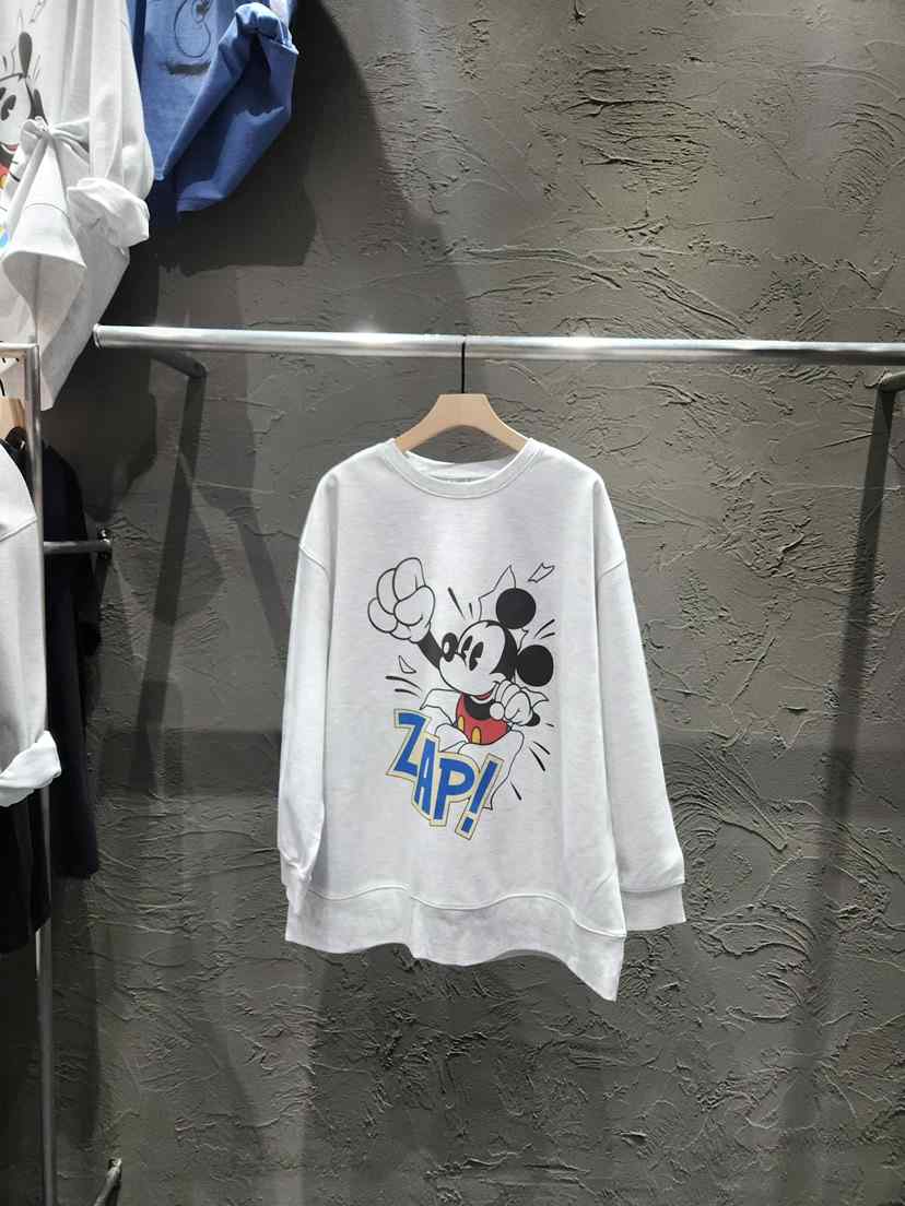 BLACK RIBBON-A東大門代購女士新品休閑職業人氣時尚衛衣BLACK RIBBON-A衛衣