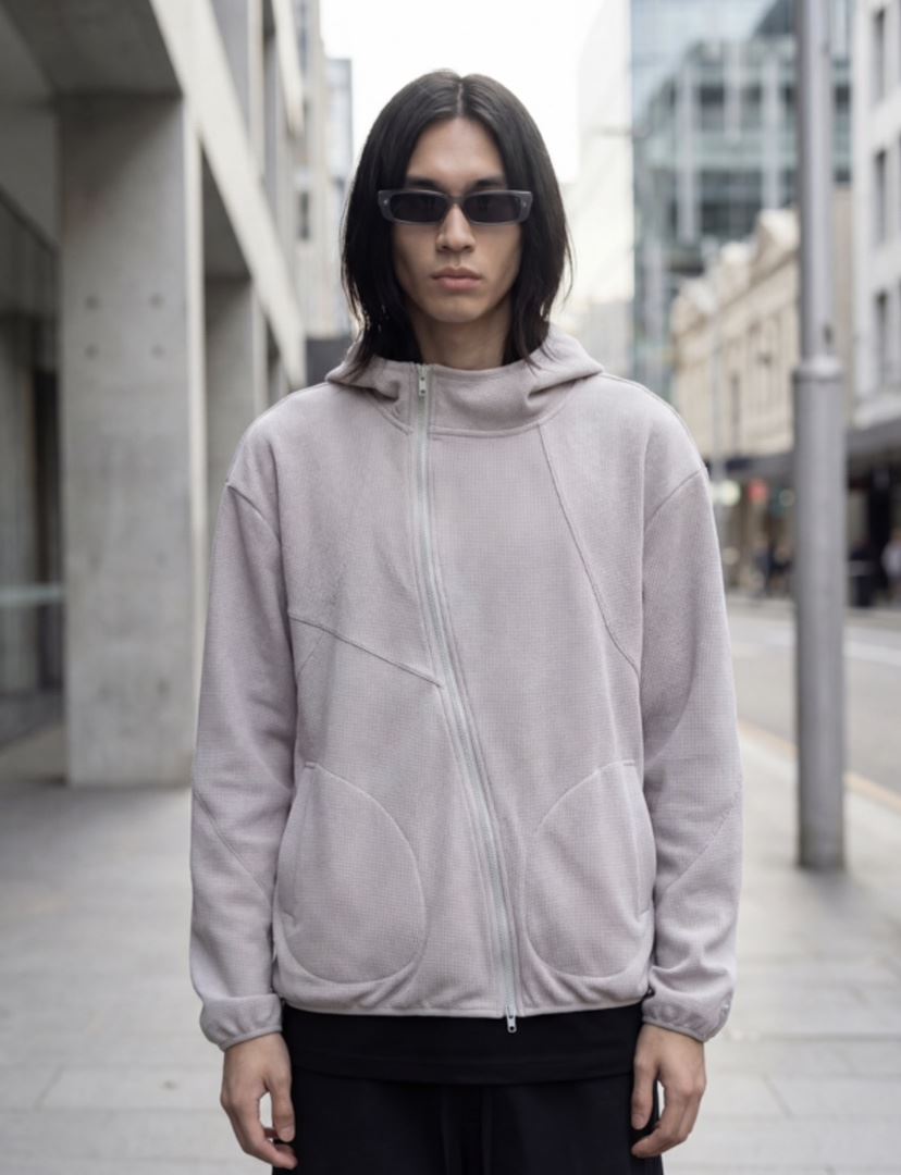 KALEIDOSCOPE韓國代購女士新品休閑真品時尚人氣外套連帽KALEIDOSCOPE外套