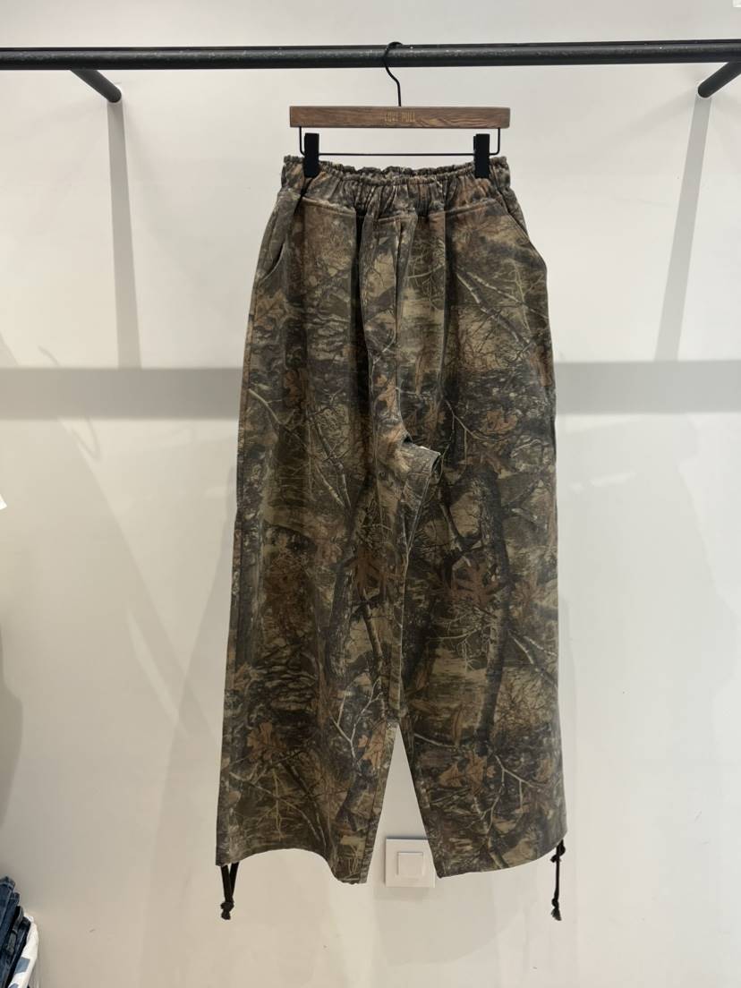 LOVE PULL韓國直郵女士新品真品時尚人氣休閑褲男女同款LOVE PULL休閑褲