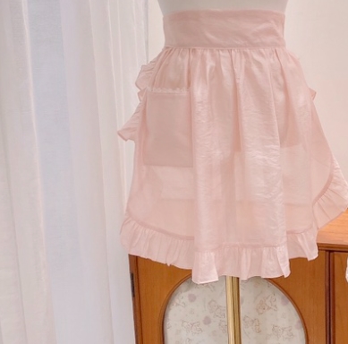 LETAILOR韓國代購女裝新款人氣職業熱賣26春夏休閑推薦短裙LETAILOR短裙