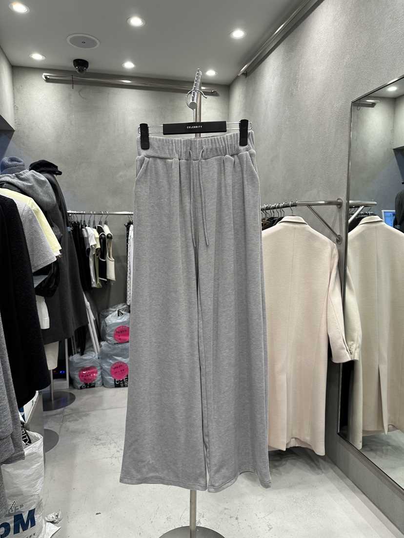 CELEBRITY-A東大門實拍女士新品真品人氣26春夏時尚休閑褲CELEBRITY-A休閑褲