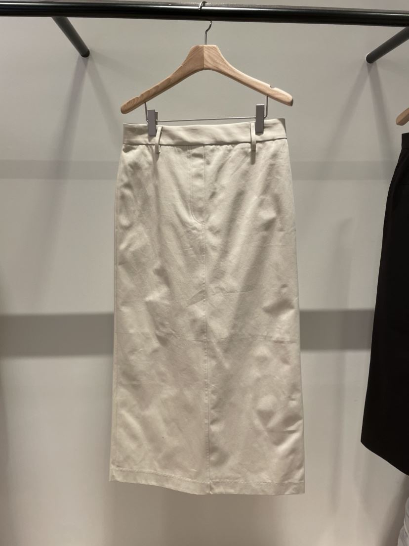 ORMORE韓國直郵女裝新品推薦26春夏休閑時尚真品熱賣長裙ORMORE長裙