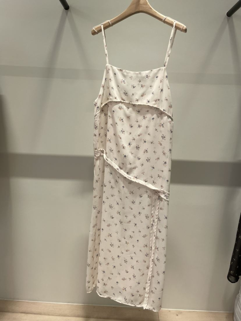 ORMORE韓國直郵女士新品人氣時尚熱賣真品26春夏推薦連衣裙ORMORE連衣裙