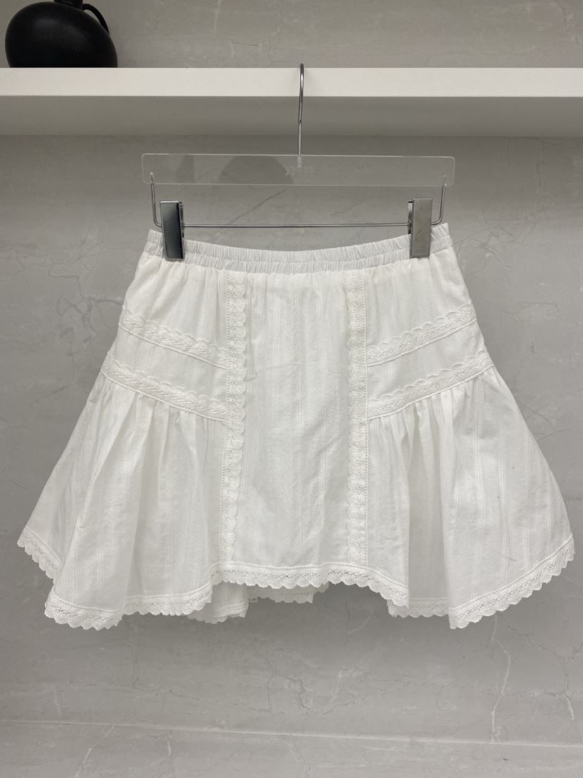 YES東大門直郵女裝新款時尚熱賣職業人氣真品26春夏推薦短裙YES短裙