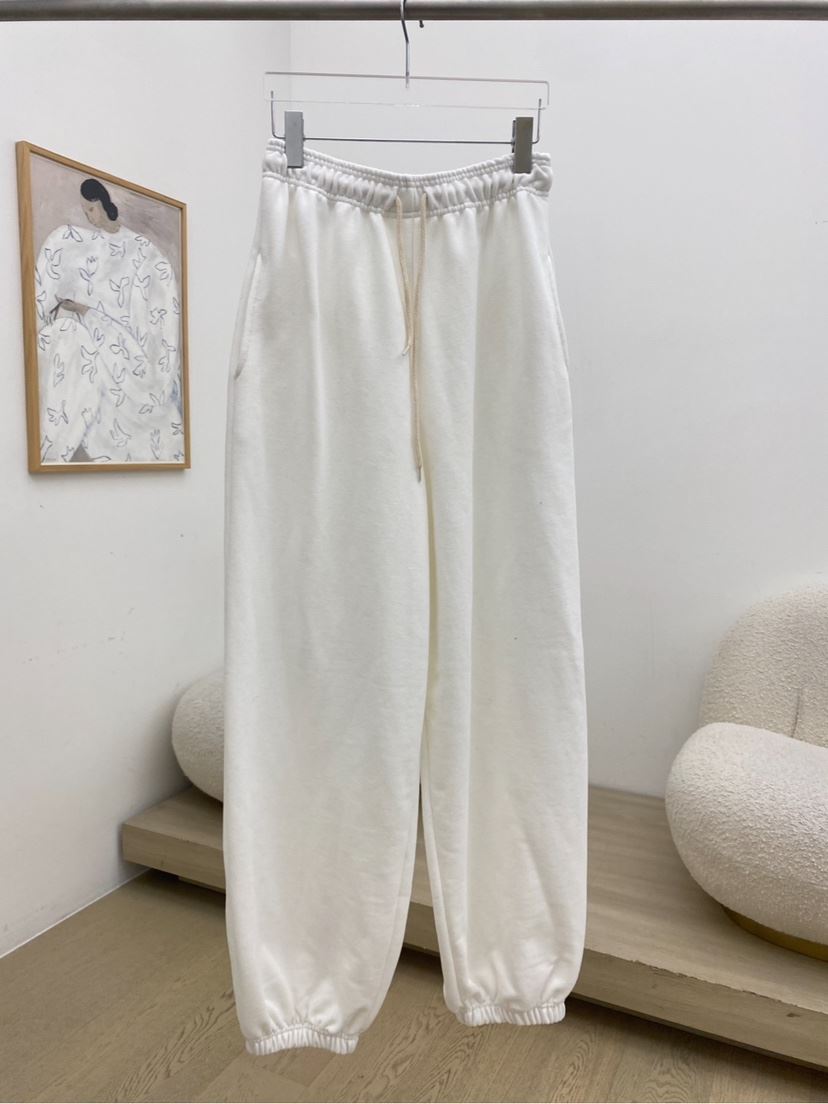 YES韓國代購女裝新品職業真品推薦人氣時尚26春夏熱賣休閑褲YES休閑褲