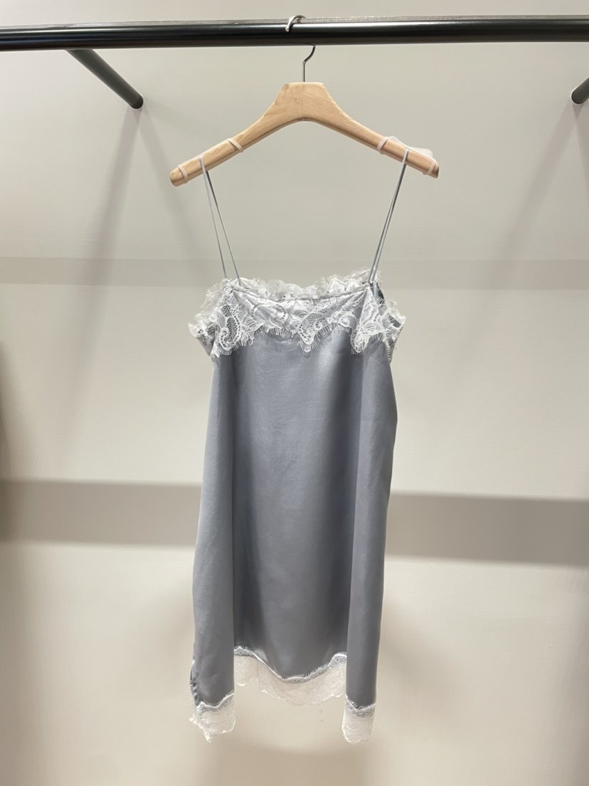 ORMORE韓國直郵女士新品推薦休閑真品時尚26春夏熱賣連衣裙ORMORE連衣裙