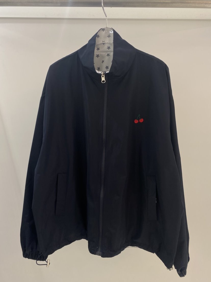 YES韓國代購女士新款人氣熱賣時尚推薦26春夏真品夾克雙面YES夾克