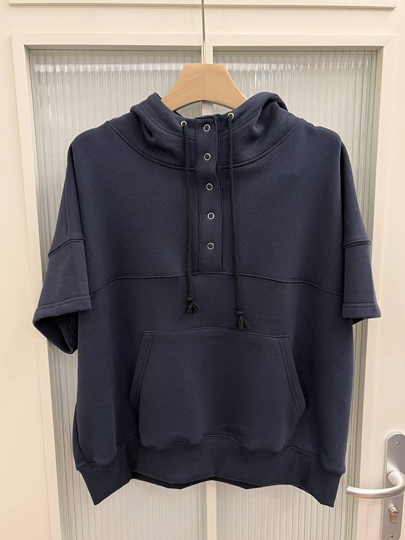 JADEMARKET東大門直郵女裝新品推薦職業真品26春夏T恤連帽衫JADE MARKETT恤