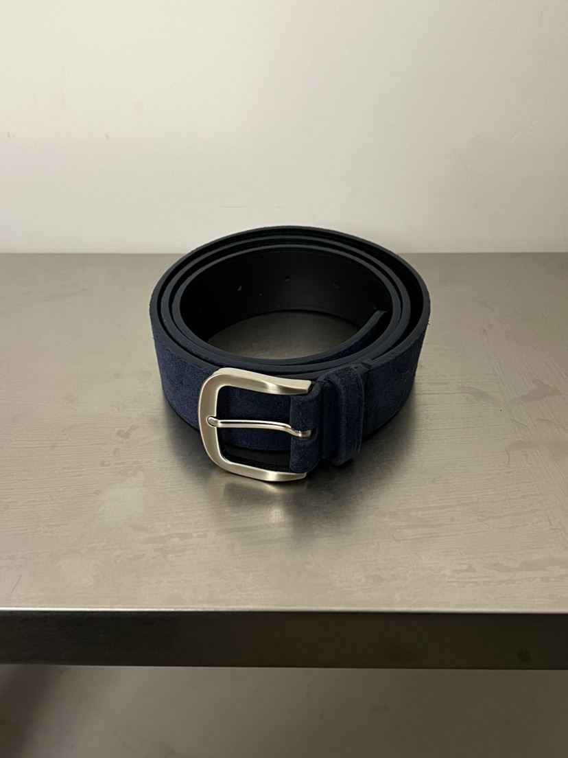 LONDON FLAT東大門直郵女裝新品真品推薦時尚腰帶腰帶麂皮LONDON FLAT腰帶