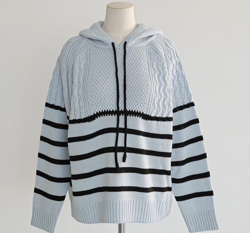 I BLLE韓國代購女裝新品熱賣職業推薦時尚人氣真品針織衫I BLLE針織衫