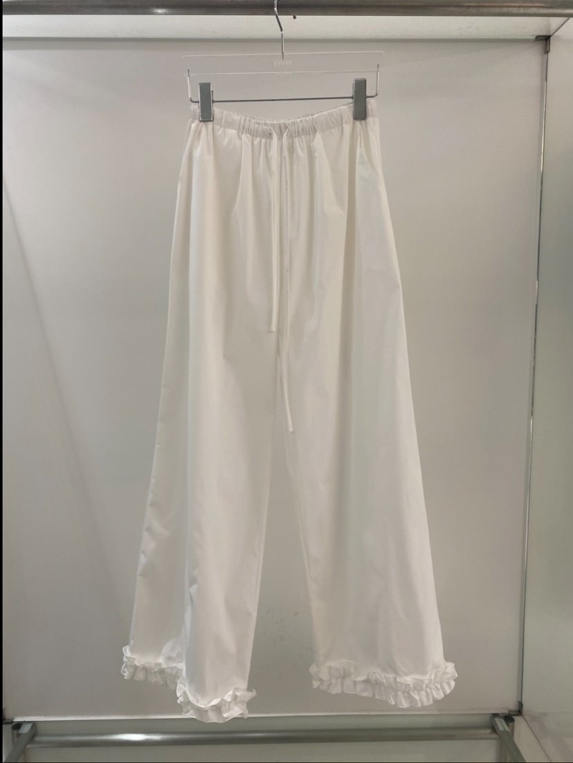 YES東大門直郵女士新品26春夏休閑熱賣職業時尚人氣休閑褲YES休閑褲