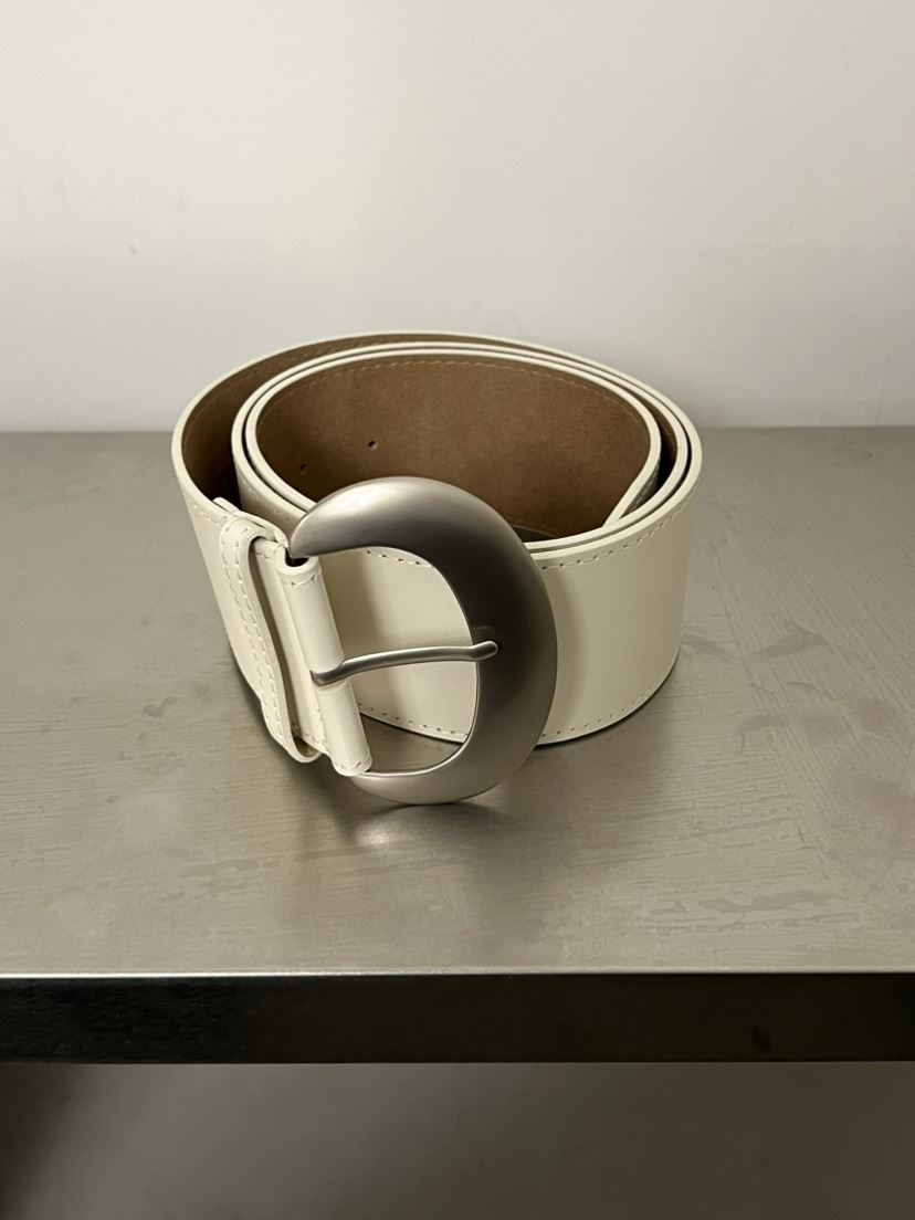 LONDON FLAT韓國代購女士新款熱賣真品職業推薦腰帶皮革LONDON FLAT腰帶