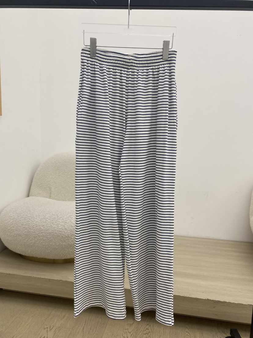 YES東大門實拍女裝新款真品熱賣26春夏推薦時尚人氣休閑褲YES休閑褲