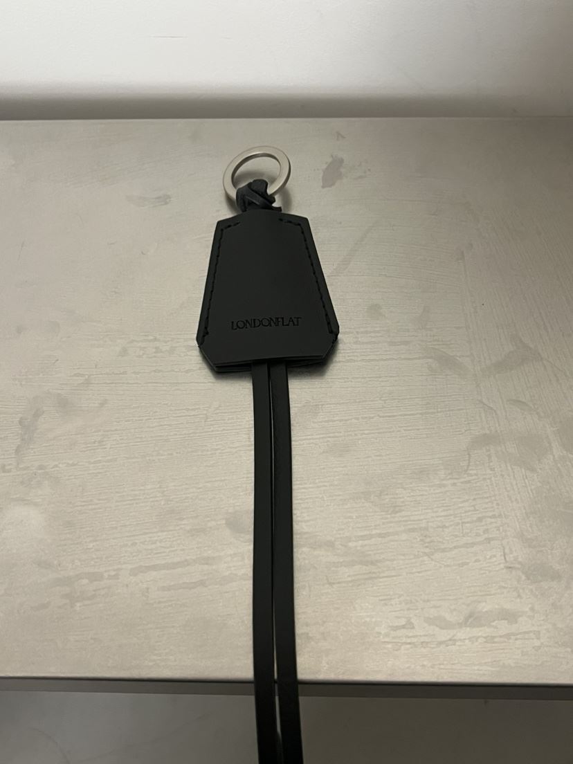 LONDON FLAT東大門實拍女士新款職業推薦時尚人氣26春夏腰帶LONDON FLAT腰帶