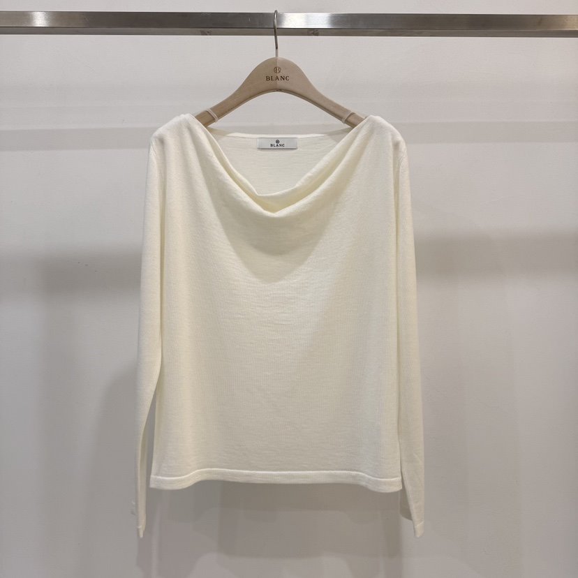 BLANC-A韓國代購女裝新品時尚推薦休閑人氣26春夏針織衫BLANC-A針織衫