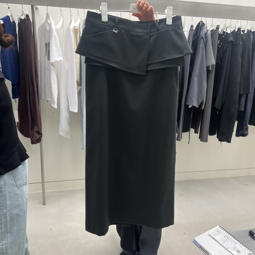 NUTPLAN韓國直郵女士新品真品休閑人氣熱賣時尚26春夏套裝NUTPLAN套裝