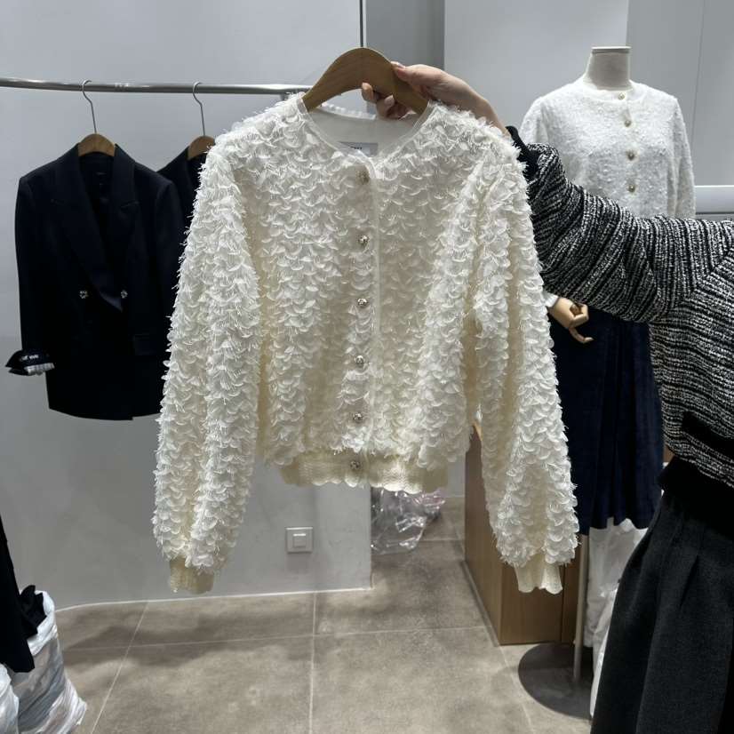 ENVY東大門代購女士新品人氣休閑26春夏推薦時尚熱賣夾克ENVY夾克