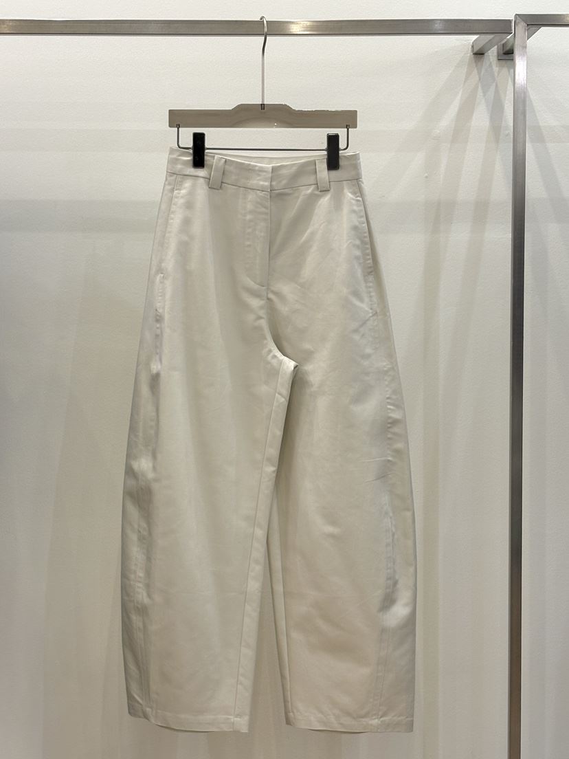 CICI韓國代購女裝新款職業推薦休閑熱賣人氣26春夏休閑褲Ci Ci休閑褲