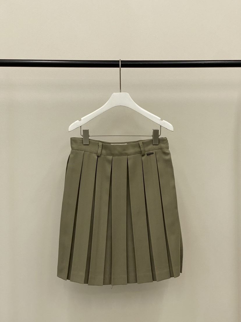 MUCH MORE/JACKPOT韓國代購女士新款時尚休閑半身裙中短裙MUCH MORE/JACKPOT半身裙/中短裙