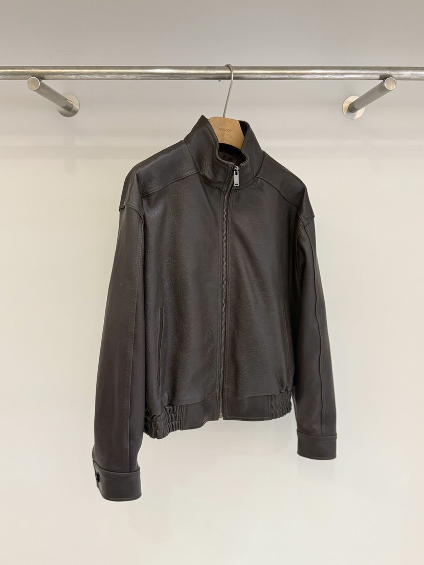 TOOGOOD東大門代購女裝新款26春夏熱賣人氣休閑推薦職業夾克TOOGOOD夾克