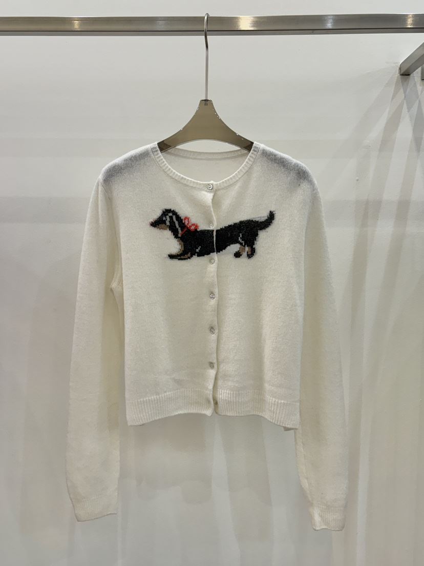 CICI韓國直郵女裝新品26春夏休閑真品人氣熱賣針織衫可愛的Ci Ci針織衫