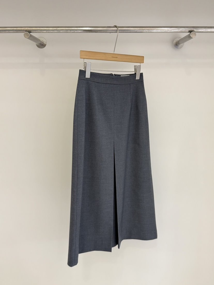 TOOGOOD韓國直郵女士新款26春夏真品推薦休閑人氣熱賣長裙TOOGOOD長裙