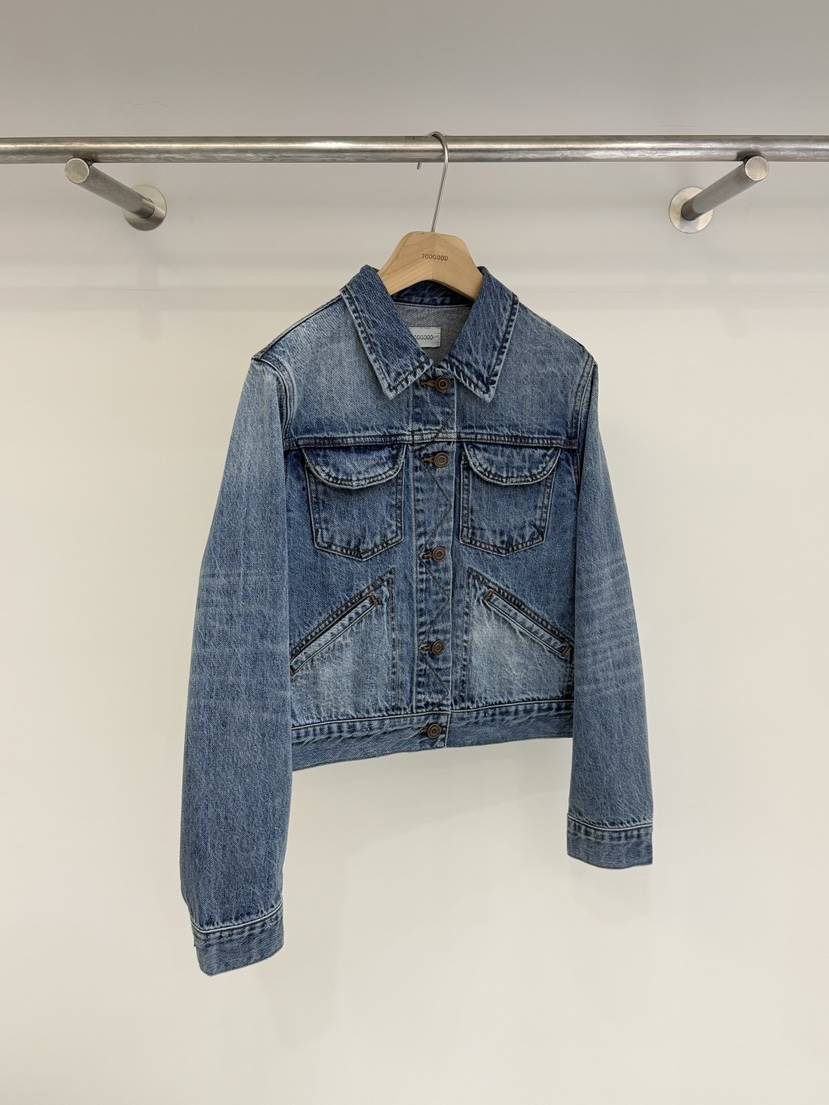 TOOGOOD東大門實拍女士新品人氣職業推薦真品休閑26春夏夾克TOOGOOD夾克