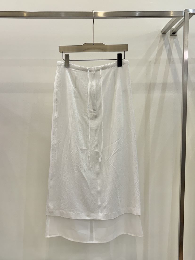 CICI東大門直郵女裝新品人氣職業休閑熱賣真品26春夏長裙Ci Ci長裙