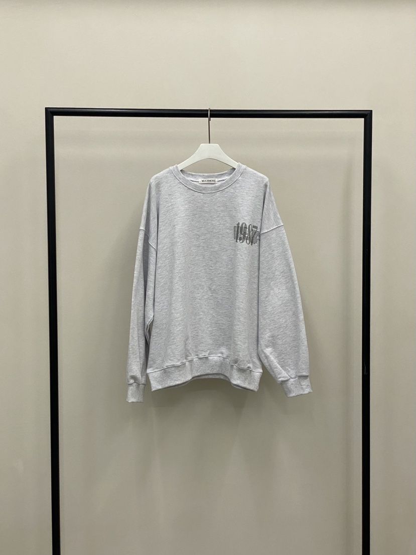 MUCH MORE/JACKPOT韓國代購女裝新款人氣熱賣職業真品衛衣MUCH MORE/JACKPOT衛衣