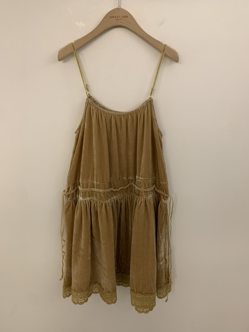 UNDER KEY東大門直郵女士新品職業人氣熱賣時尚推薦連衣裙UNDER KEY連衣裙