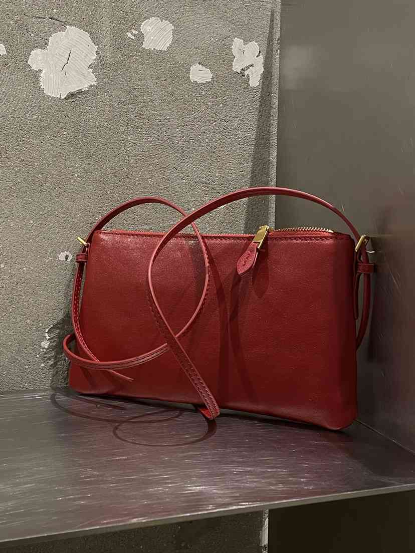 MUCH MORE/JACKPOT東大門直郵女士新品真品26春夏單肩斜跨包MUCH MORE/JACKPOT單肩/斜跨包