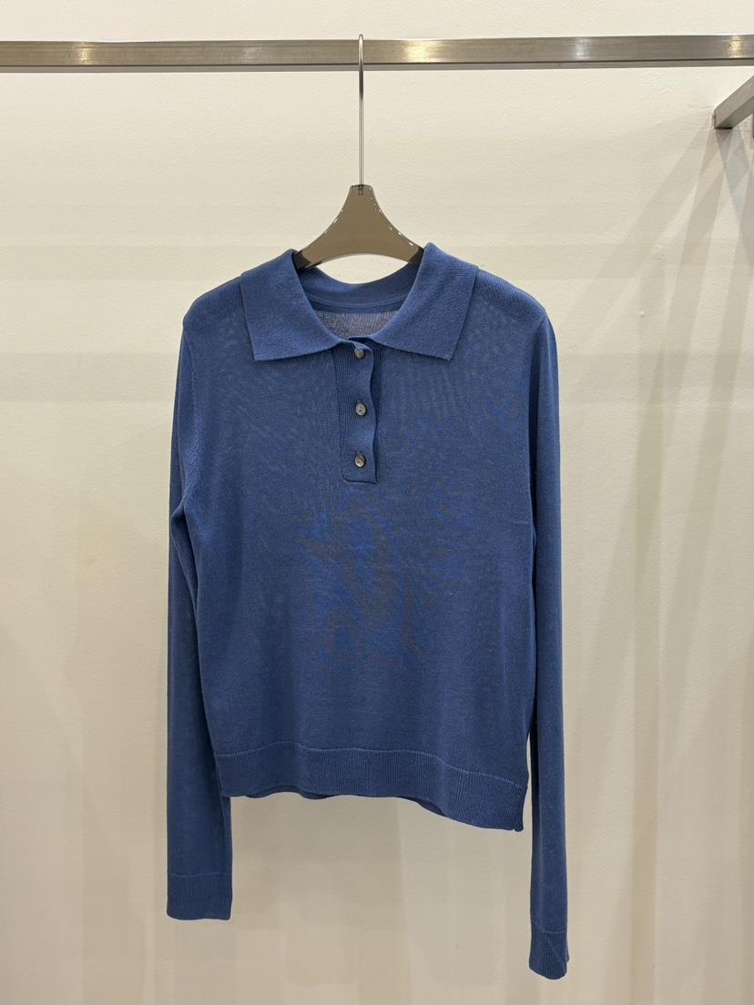 CICI東大門實拍女裝新款人氣26春夏真品熱賣時尚職業針織衫Ci Ci針織衫