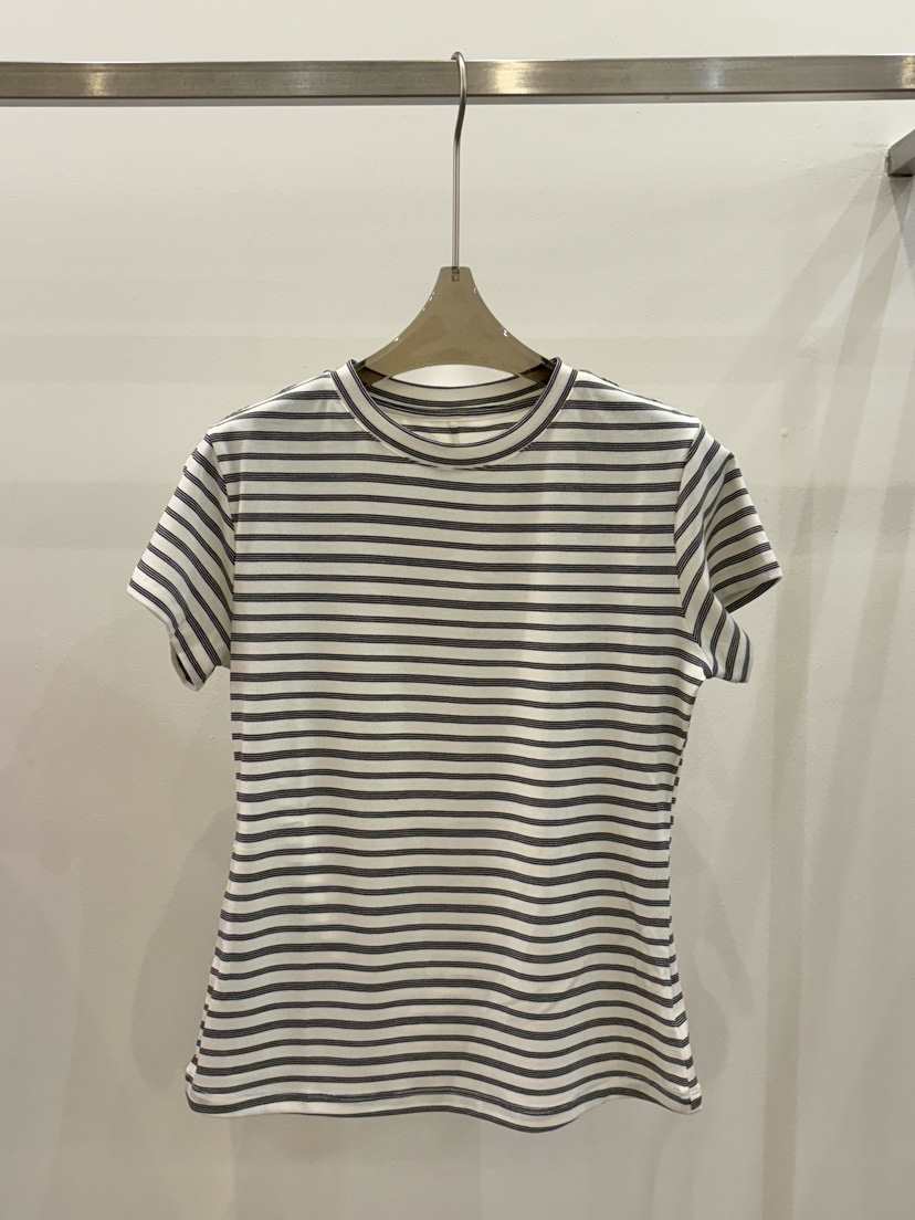 CICI韓國代購女裝新品推薦職業26春夏時尚人氣休閑熱賣T恤Ci CiT恤