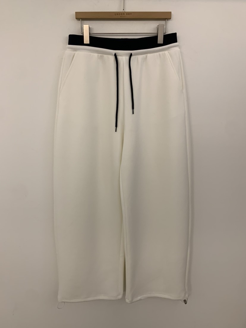 UNDER KEY韓國直郵女士新款休閑時尚人氣真品推薦休閑褲UNDER KEY休閑褲