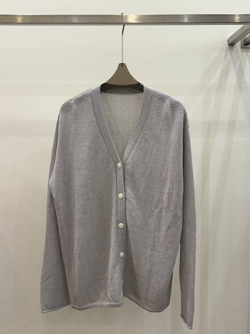 CICI東大門直郵女裝新品休閑26春夏真品推薦人氣職業針織衫Ci Ci針織衫