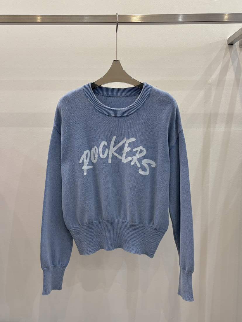 CICI韓國直郵女士新款26春夏推薦真品職業休閑熱賣針織衫Ci Ci針織衫