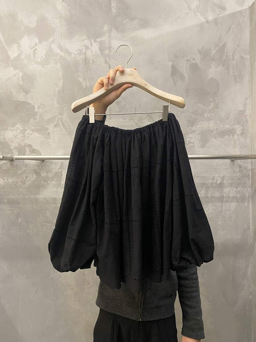 THE VETIVER-A韓國代購女裝新品26春夏熱賣推薦人氣短裙VETIVER短裙