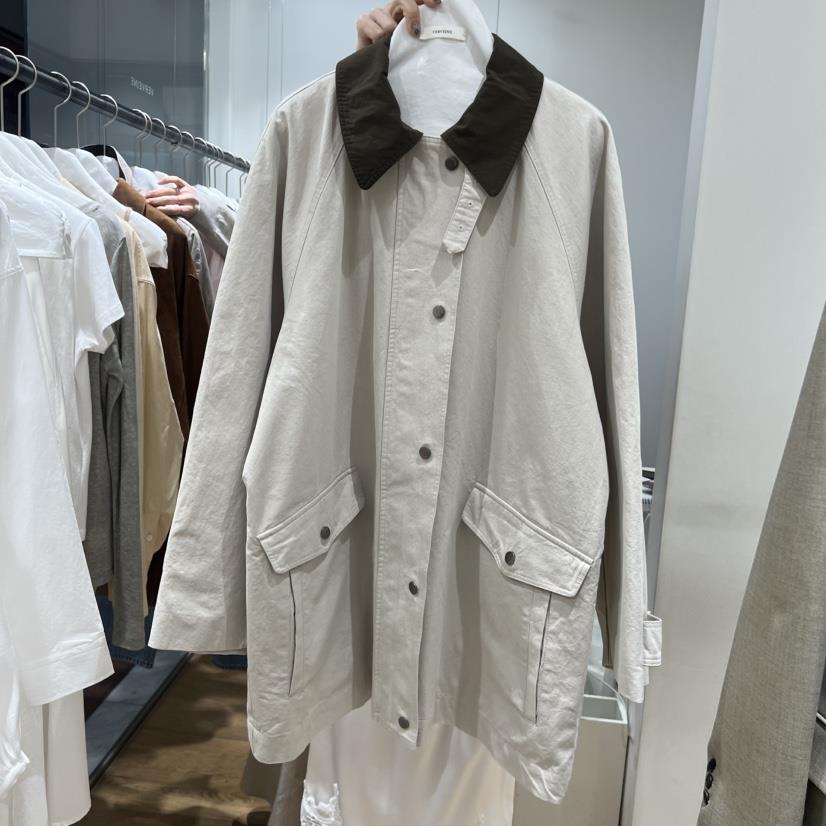 VERVEINE東大門直郵女士新款職業休閑熱賣真品推薦時尚夾克VERVEINE夾克