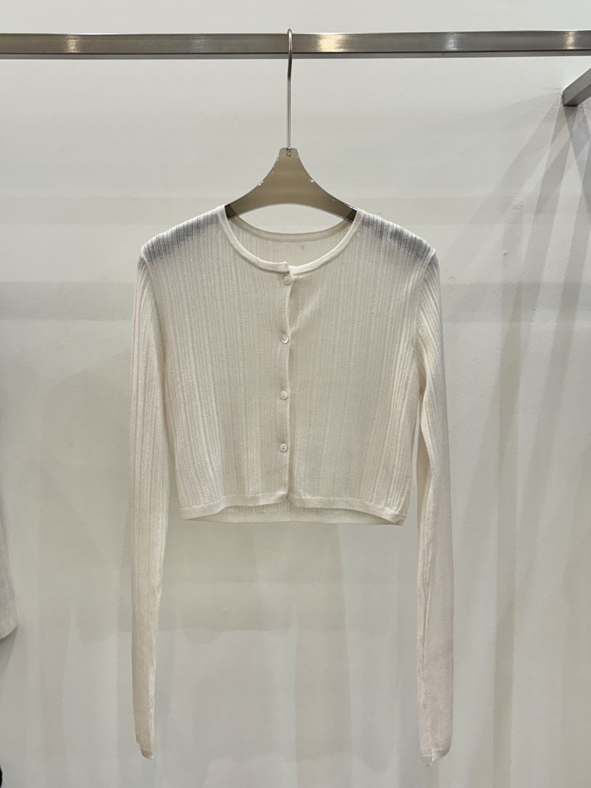 CICI東大門實拍女士新品休閑推薦26春夏熱賣時尚真品針織衫Ci Ci針織衫