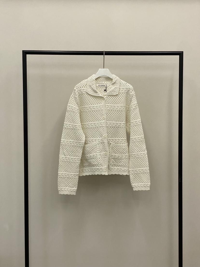 MUCH MORE/JACKPOT東大門代購女士新品時尚推薦人氣針織衫MUCH MORE/JACKPOT針織衫