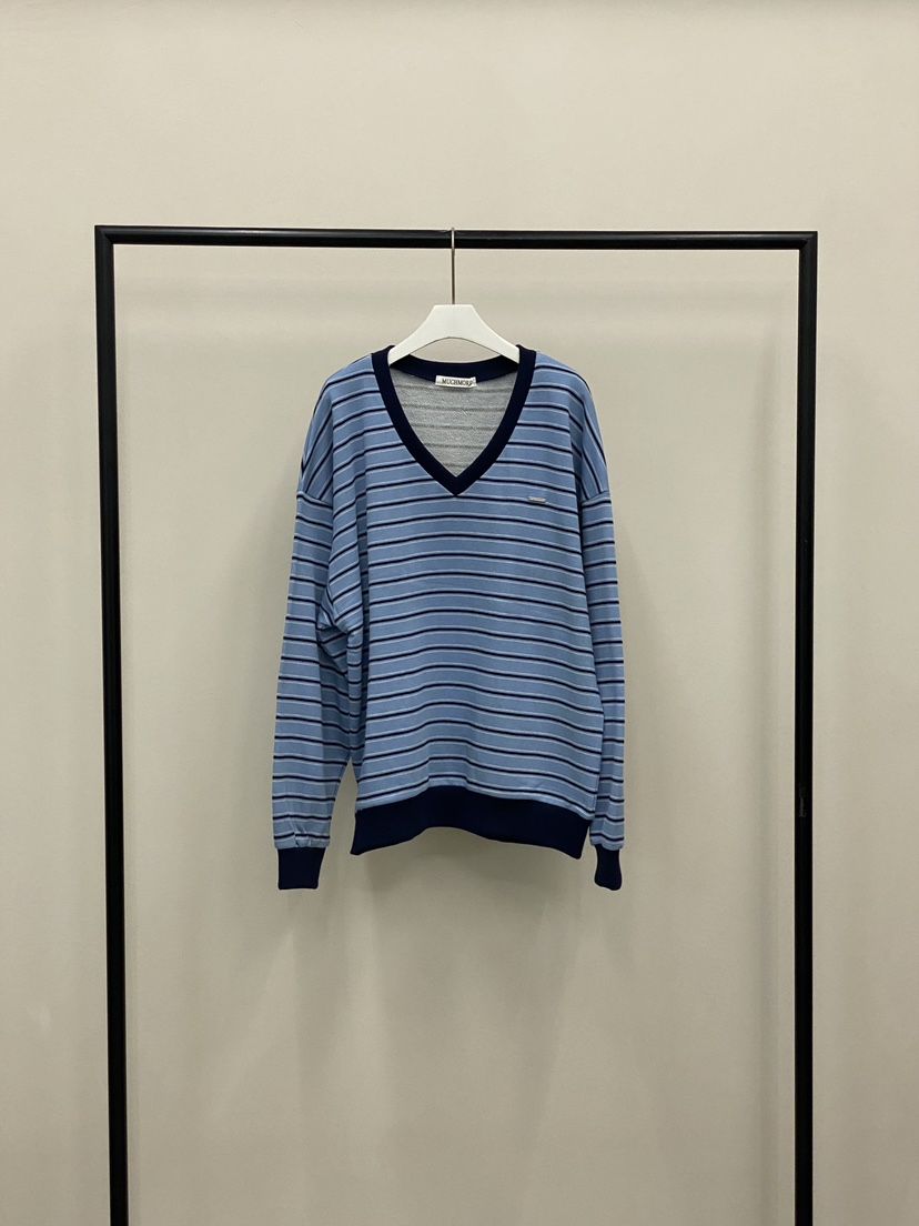 MUCH MORE/JACKPOT東大門實拍女士新款真品人氣職業衛衣MUCH MORE/JACKPOT衛衣