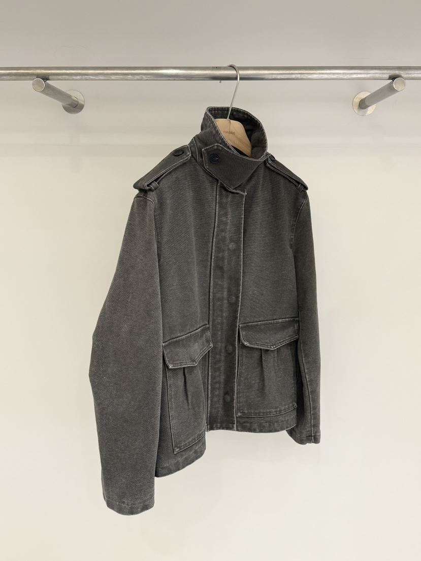 TOOGOOD東大門實拍女裝新款時尚真品人氣推薦熱賣26春夏夾克TOOGOOD夾克