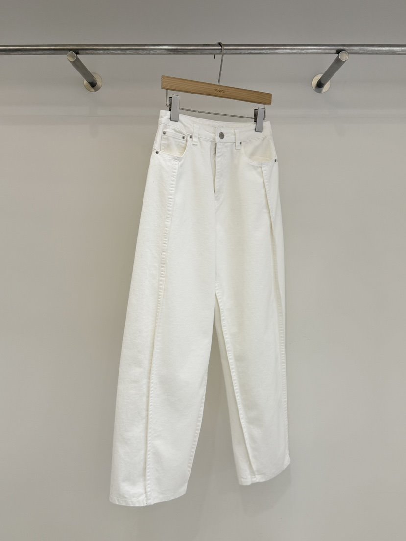 TOOGOOD韓國直郵女士新款推薦職業休閑時尚真品26春夏休閑褲TOOGOOD休閑褲